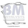 BM CATALYSTS BM80014H Catalytic Converter